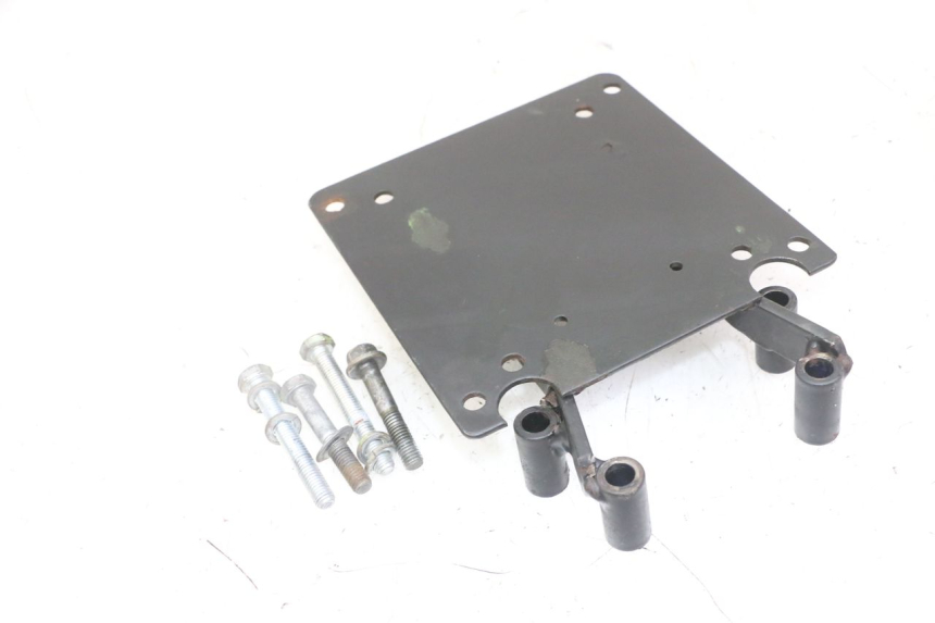 photo de LUGGAGE RACK GILERA RUNNER SL 50 (2006 - 2009)