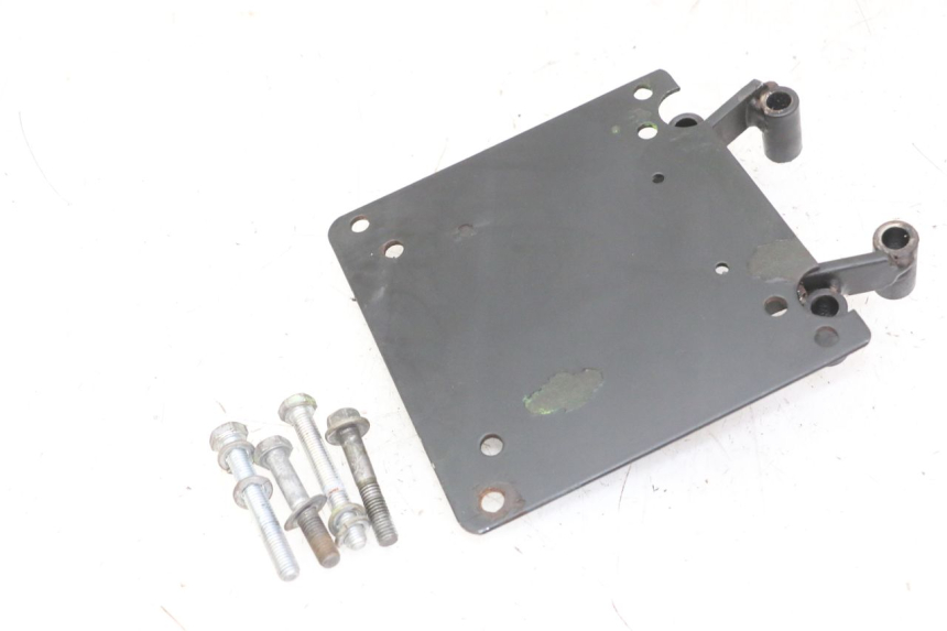 photo de LUGGAGE RACK GILERA RUNNER SL 50 (2006 - 2009)