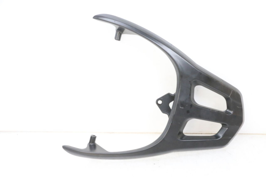 photo de LUGGAGE RACK JM MOTORS SANTANA EVO 50 (2024 - 2026) - Alternative perspective