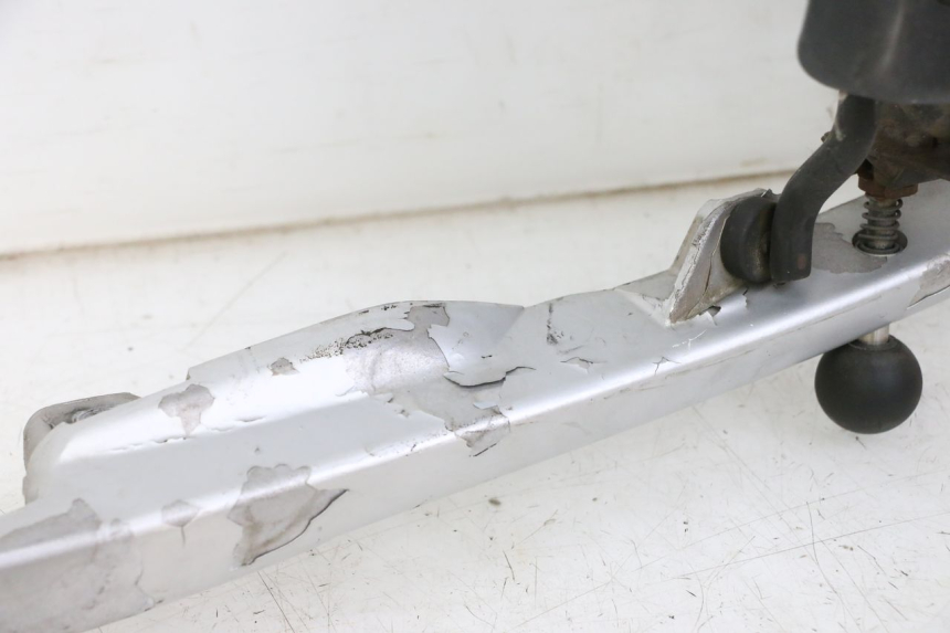 photo de LUGGAGE RACK PEUGEOT SATELIS 250 (2006 - 2012)