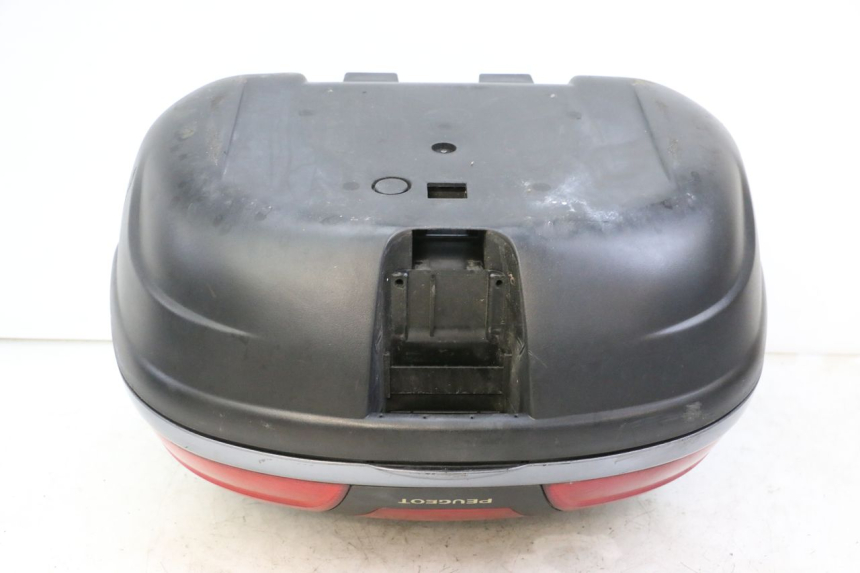 photo de LUGGAGE RACK PEUGEOT SATELIS 250 (2006 - 2012)