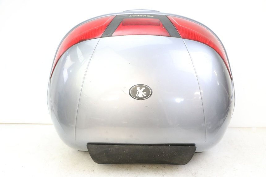 photo de LUGGAGE RACK PEUGEOT SATELIS 250 (2006 - 2012)