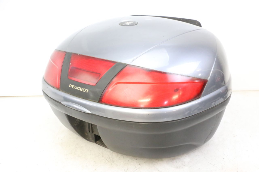 photo de LUGGAGE RACK PEUGEOT SATELIS 250 (2006 - 2012)