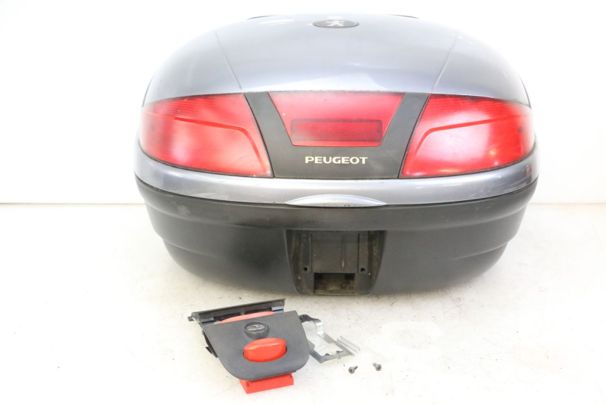 photo de LUGGAGE RACK PEUGEOT SATELIS 250 (2006 - 2012)