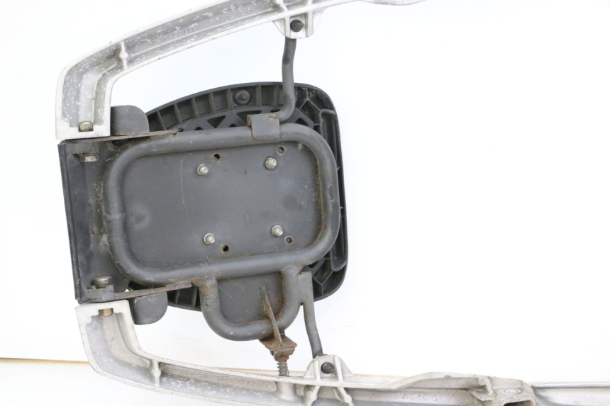 photo de LUGGAGE RACK PEUGEOT SATELIS 250 (2006 - 2012)