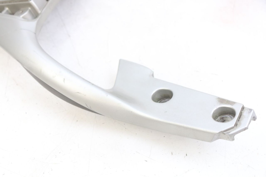 photo de LUGGAGE RACK APRILIA SCARABEO LIGHT 125 (2007 - 2011)
