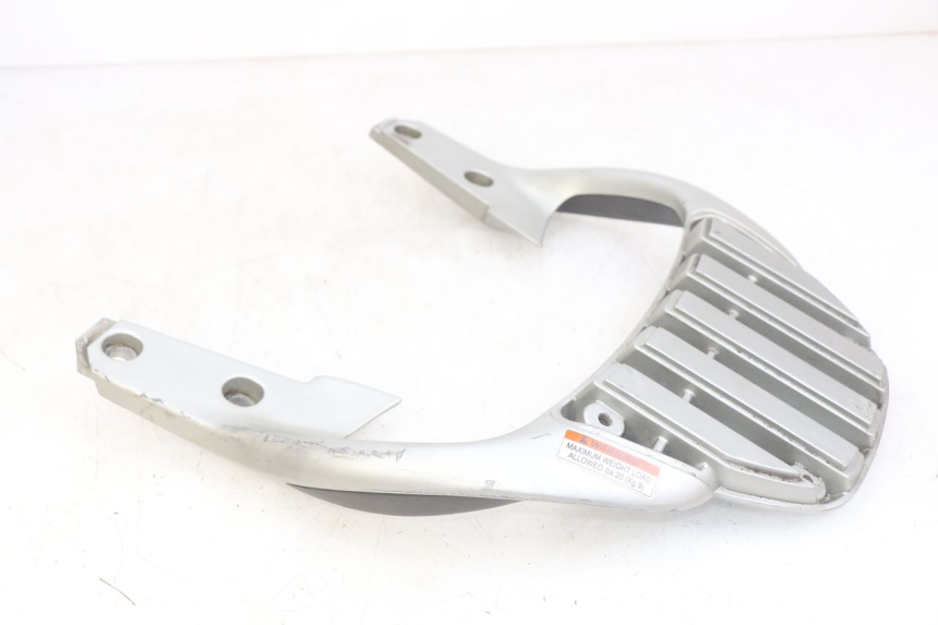 photo de LUGGAGE RACK APRILIA SCARABEO LIGHT 125 (2007 - 2011)