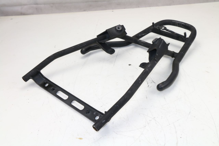 photo de LUGGAGE RACK HONDA SCV LEAD 100 (2003 - 2007)