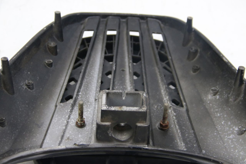 photo de LUGGAGE RACK SELECT UP OCTALIS 125 (2007 - 2012)
