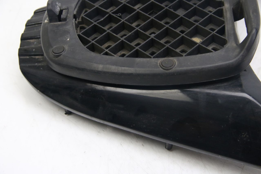 photo de LUGGAGE RACK SELECT UP OCTALIS 125 (2007 - 2012)
