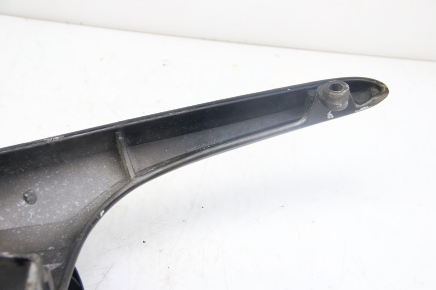 photo de LUGGAGE RACK SELECT UP OCTALIS 125 (2007 - 2012)