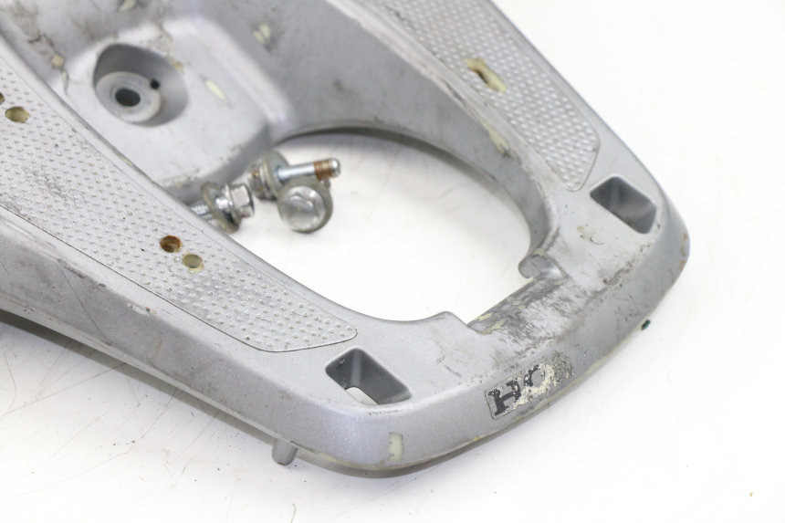 photo de LUGGAGE RACK HONDA SH 300 (2011)