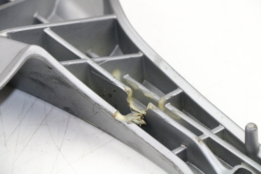 photo de LUGGAGE RACK HONDA SH 300 (2011)