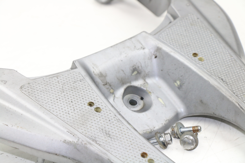 photo de LUGGAGE RACK HONDA SH 300 (2011)