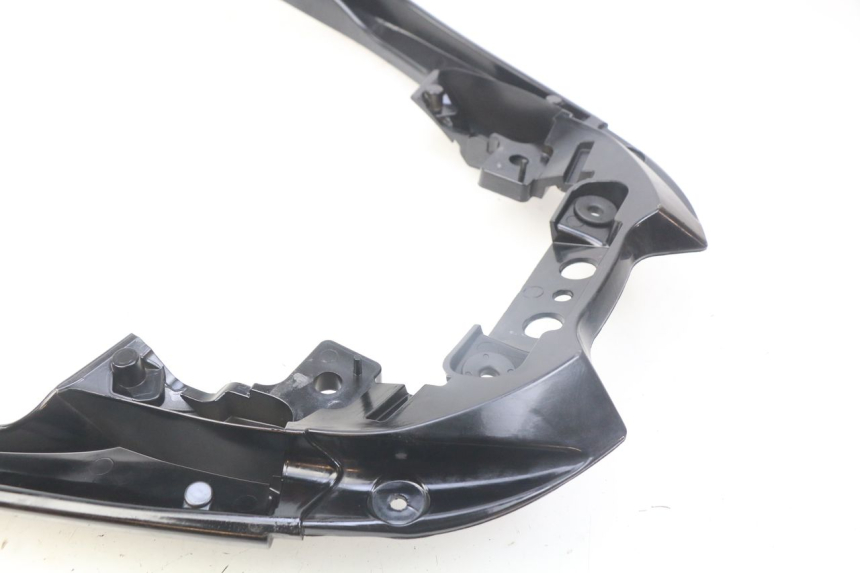 photo de LUGGAGE RACK SUZUKI AN BURGMAN 400 (2006 - 2010)