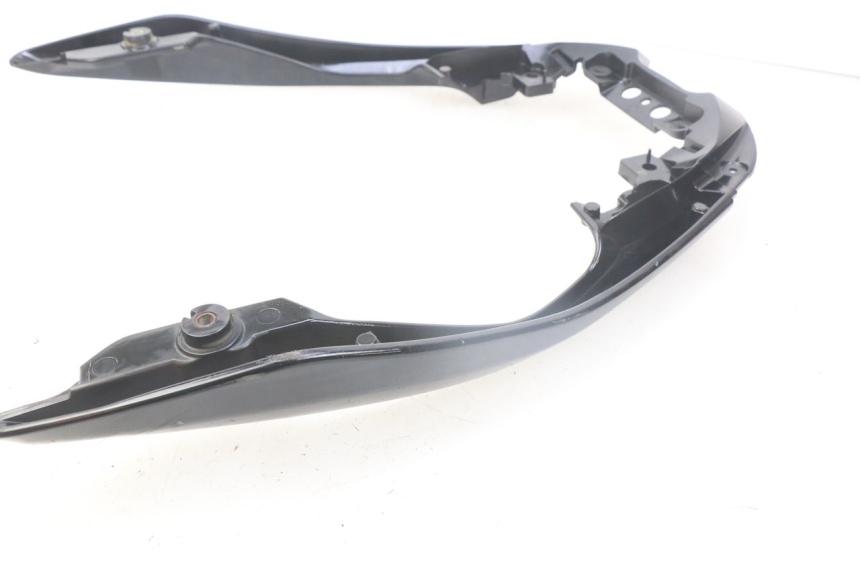 photo de LUGGAGE RACK SUZUKI AN BURGMAN 400 (2006 - 2010)