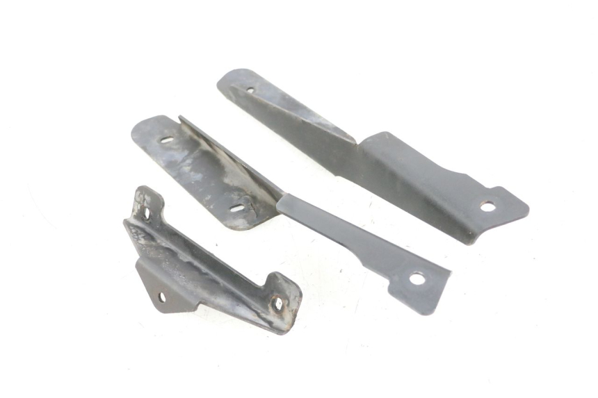 photo de LUGGAGE RACK SUZUKI BURGMAN 125 (2015 - 2017)