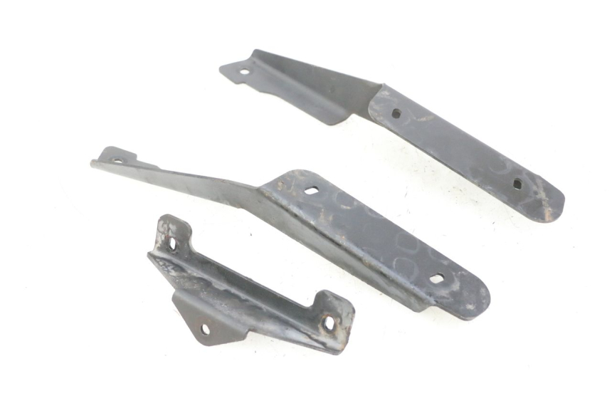photo de LUGGAGE RACK SUZUKI BURGMAN 125 (2015 - 2017)