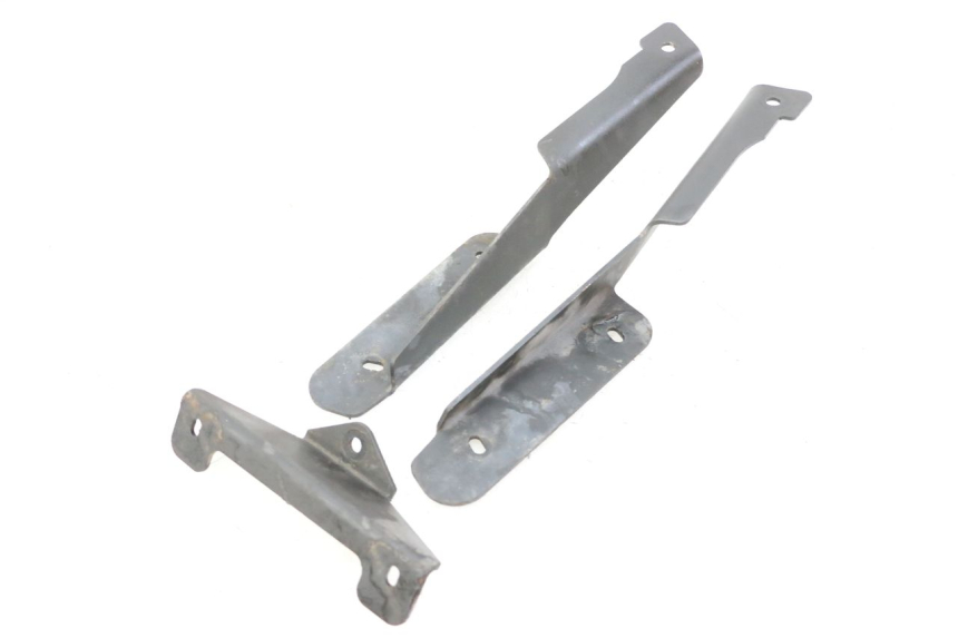photo de LUGGAGE RACK SUZUKI BURGMAN 125 (2015 - 2017)