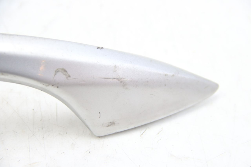 photo de LUGGAGE RACK SUZUKI SIXTEEN 125 (2008 - 2010)