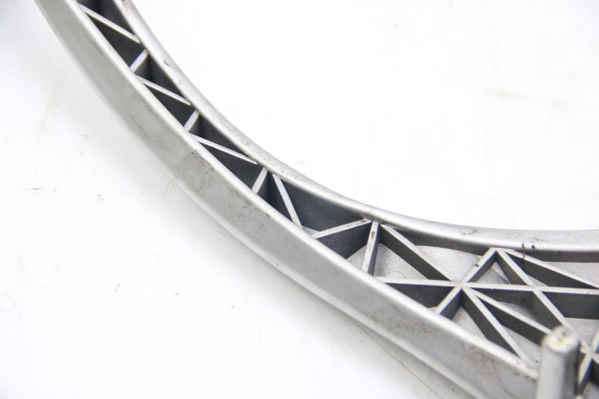 photo de LUGGAGE RACK SUZUKI SIXTEEN 125 (2008 - 2010)