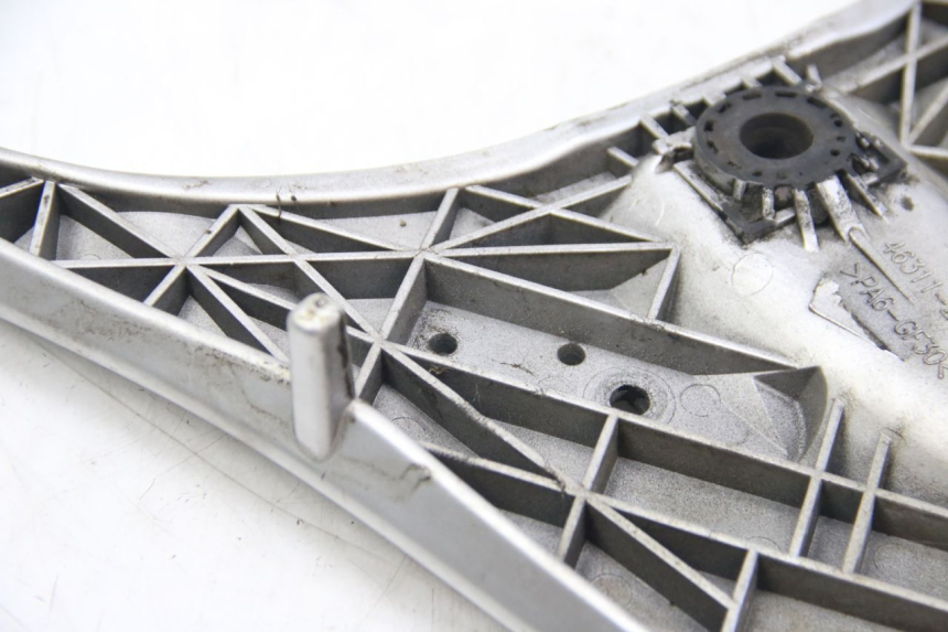 photo de LUGGAGE RACK SUZUKI SIXTEEN 125 (2008 - 2010)