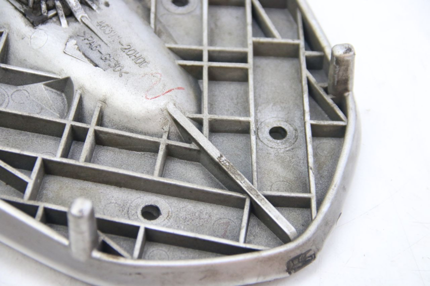 photo de LUGGAGE RACK SUZUKI SIXTEEN 125 (2008 - 2010)