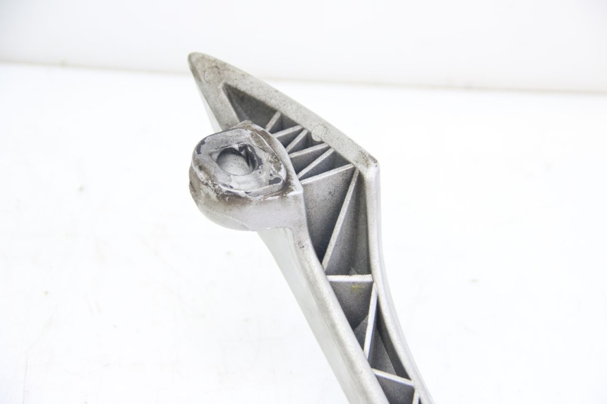 photo de LUGGAGE RACK SUZUKI SIXTEEN 125 (2008 - 2010)