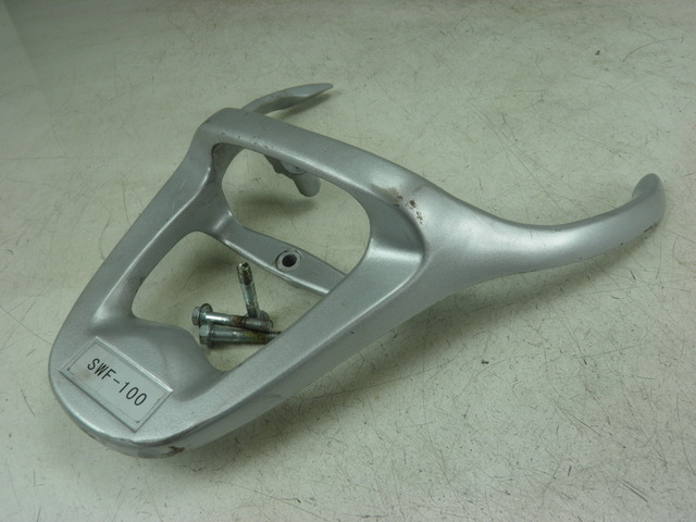 photo de LUGGAGE RACK SWEET ELEC SWEET RACER TOB BOY 1 (2009 - 2012)