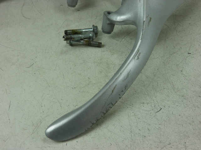 photo de LUGGAGE RACK SWEET ELEC SWEET RACER TOB BOY 1 (2009 - 2012)