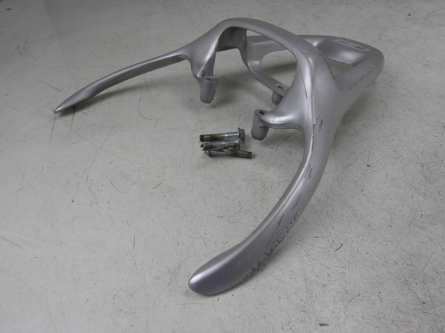 photo de LUGGAGE RACK SWEET ELEC SWEET RACER TOB BOY 1 (2009 - 2012)