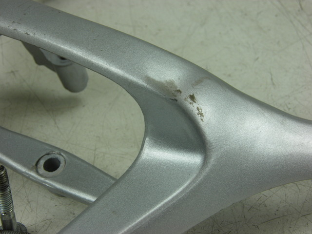 photo de LUGGAGE RACK SWEET ELEC SWEET RACER TOB BOY 1 (2009 - 2012)