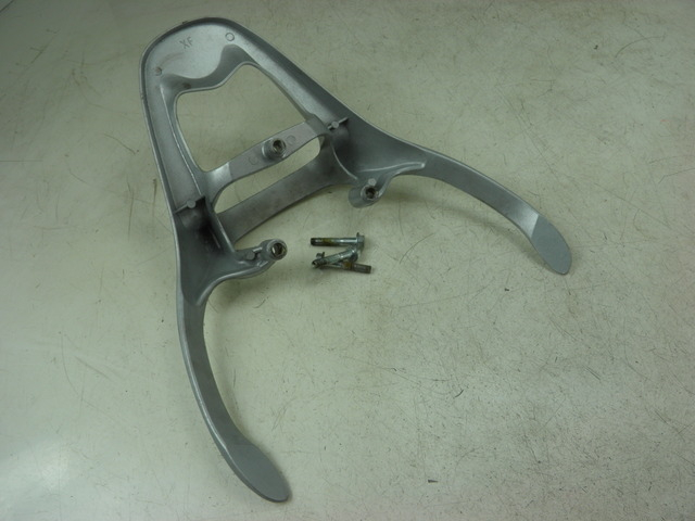 photo de LUGGAGE RACK SWEET ELEC SWEET RACER TOB BOY 1 (2009 - 2012)