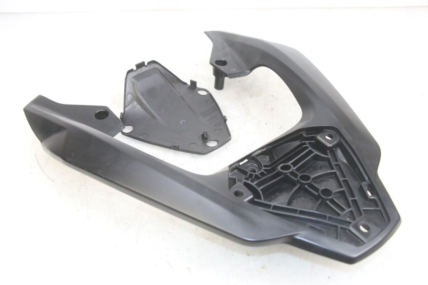 photo de LUGGAGE RACK APRILIA SXR 50 (2021 - 2023)