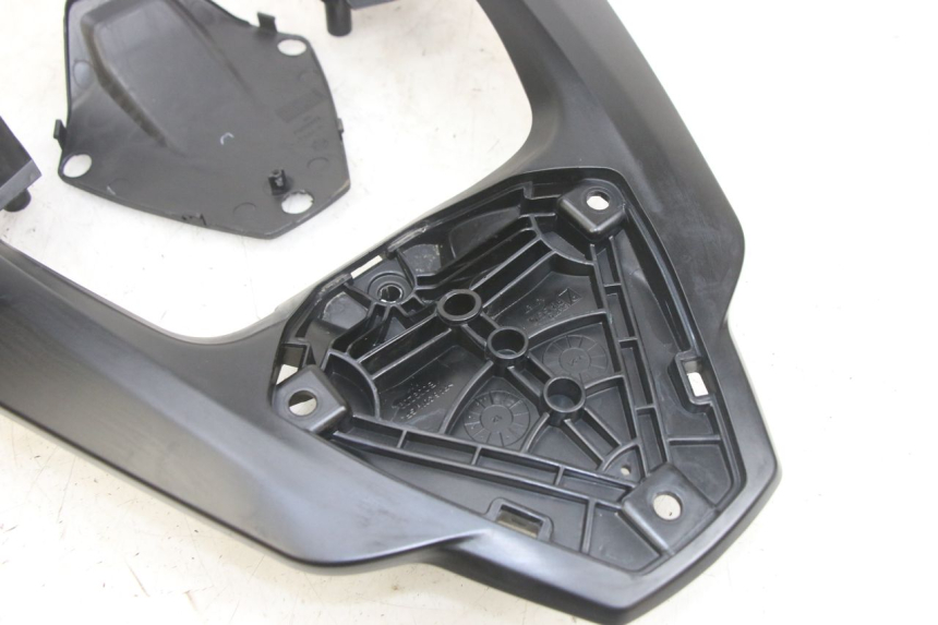 photo de LUGGAGE RACK APRILIA SXR 50 (2021 - 2023)