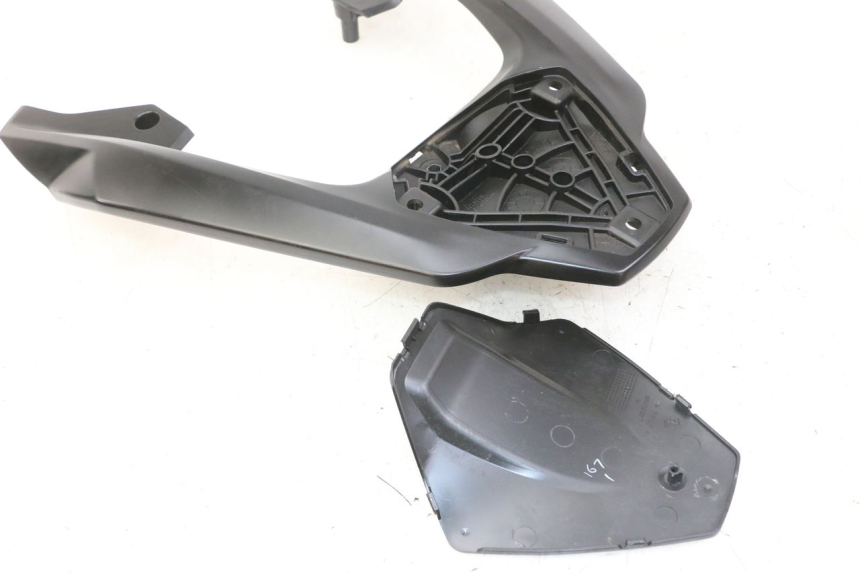 photo de LUGGAGE RACK APRILIA SXR 50 (2021 - 2023)