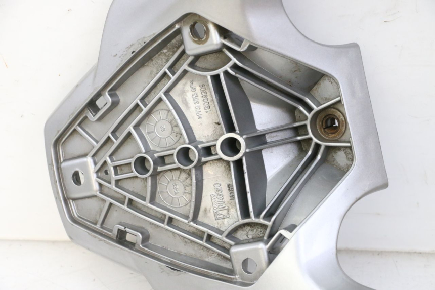 photo de LUGGAGE RACK APRILIA SXR 50 (2021 - 2023)