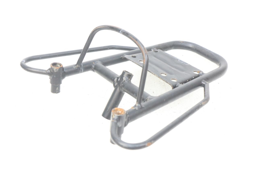 photo de LUGGAGE RACK TNT MOTOR ROMA 10' 4T 50 (2007 - 2018)