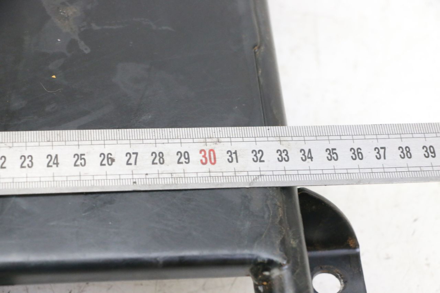 photo de LUGGAGE RACK PEUGEOT TWEET PRO CARGO 50 (2018 - 2020)