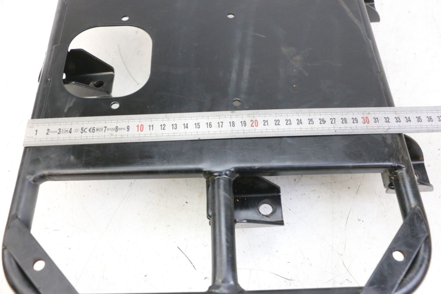 photo de LUGGAGE RACK PEUGEOT TWEET PRO CARGO 50 (2018 - 2020)