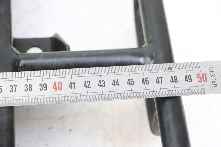 photo de LUGGAGE RACK PEUGEOT TWEET PRO CARGO 50 (2018 - 2020)