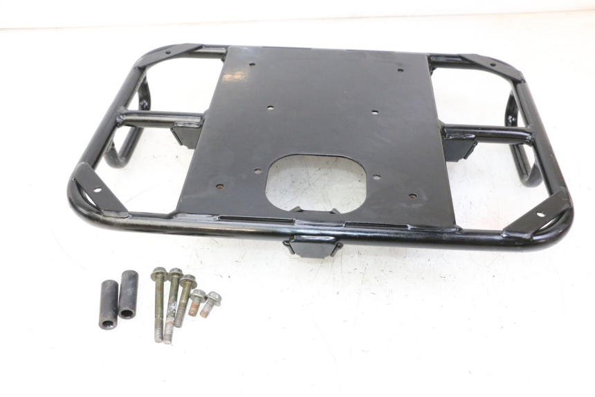 photo de LUGGAGE RACK PEUGEOT TWEET PRO CARGO 50 (2018 - 2020)