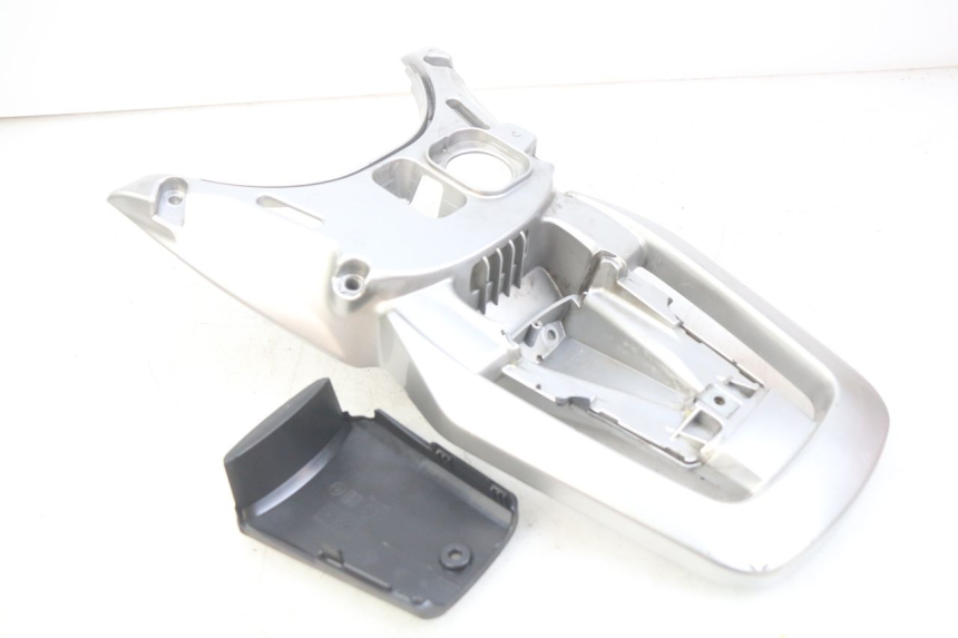 photo de LUGGAGE RACK PIAGGIO VESPA GRANTURISMO 125 (2003 - 2007)