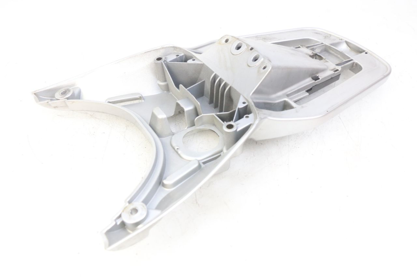 photo de LUGGAGE RACK PIAGGIO VESPA GRANTURISMO 125 (2003 - 2007)