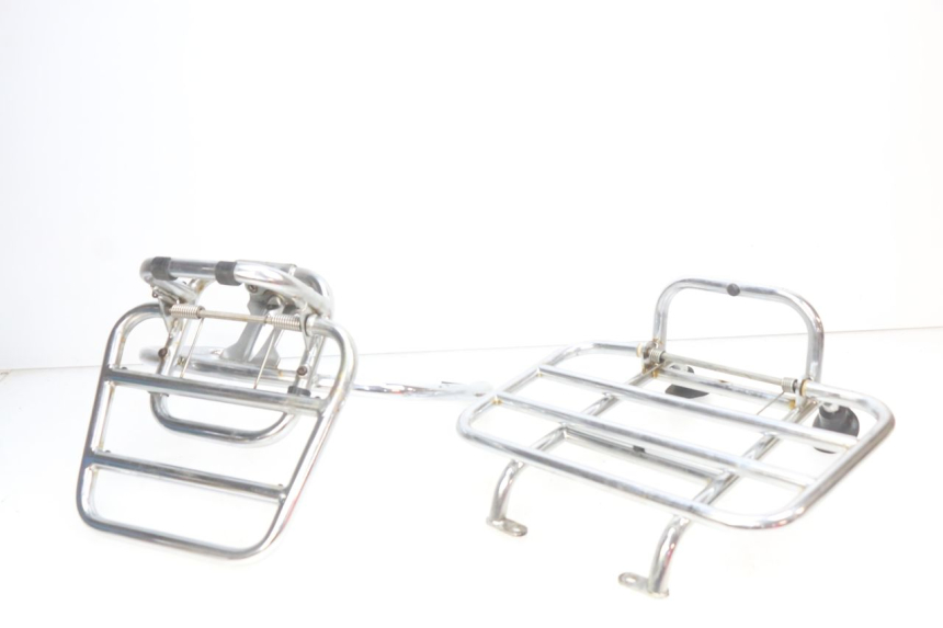 photo de LUGGAGE RACK PIAGGIO VESPA LX 2T 50 (2005 - 2013)