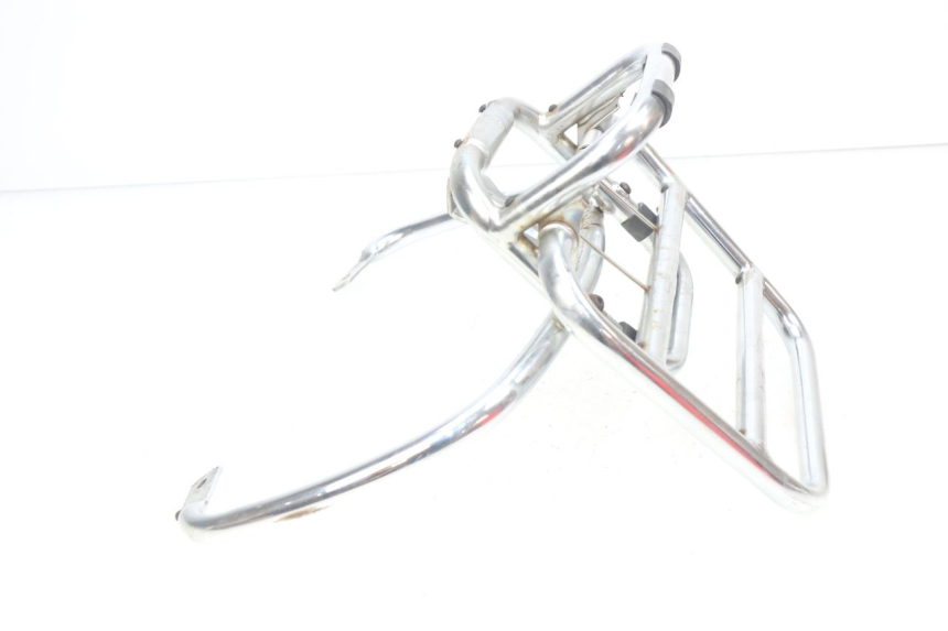 photo de LUGGAGE RACK PIAGGIO VESPA LX 2T 50 (2005 - 2013)
