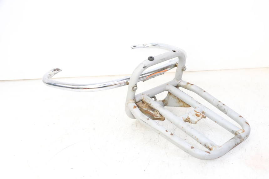 photo de LUGGAGE RACK PIAGGIO VESPA S 2T 50 (2007 - 2014)