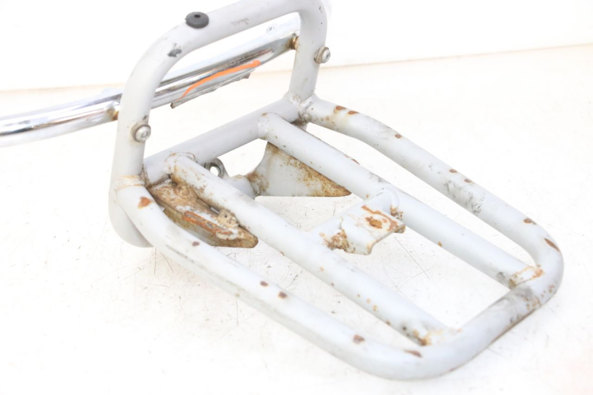 photo de LUGGAGE RACK PIAGGIO VESPA S 2T 50 (2007 - 2014)