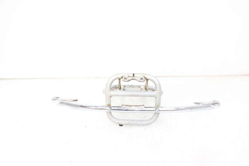 photo de LUGGAGE RACK PIAGGIO VESPA S 2T 50 (2007 - 2014)