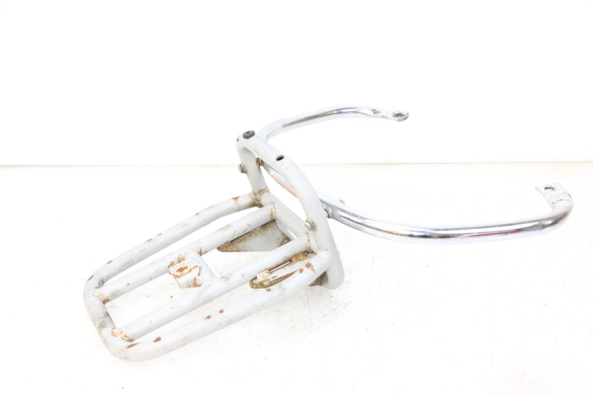 photo de LUGGAGE RACK PIAGGIO VESPA S 2T 50 (2007 - 2014)